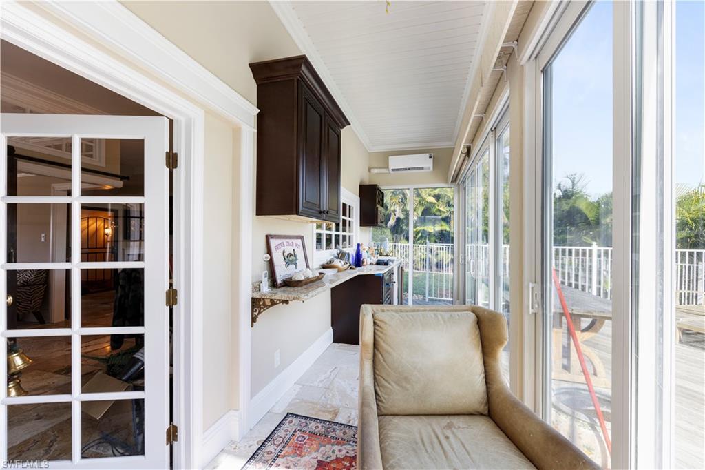 SANIBEL ISLES - Residential Lease