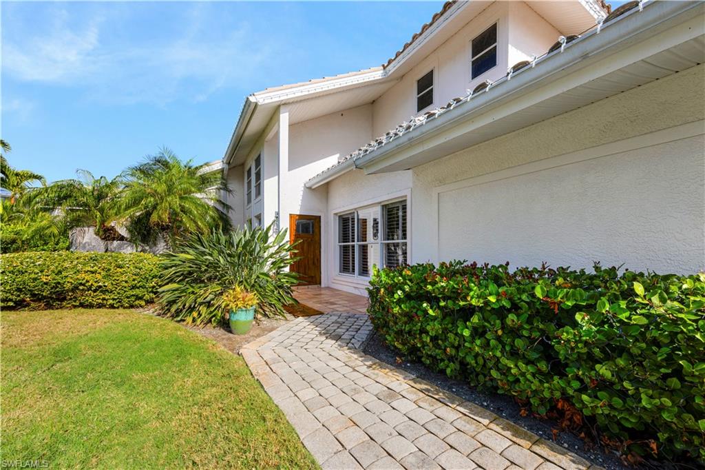 SANIBEL ISLES - Residential Lease