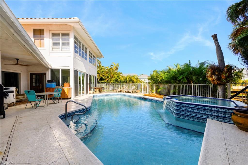 SANIBEL ISLES - Residential Lease