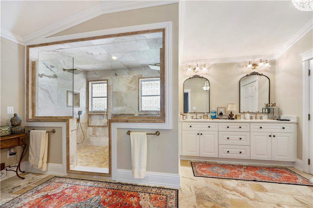 SANIBEL ISLES - Residential Lease