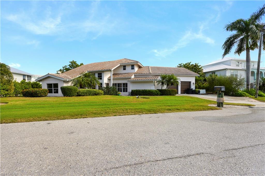 SANIBEL ISLES - Residential Lease