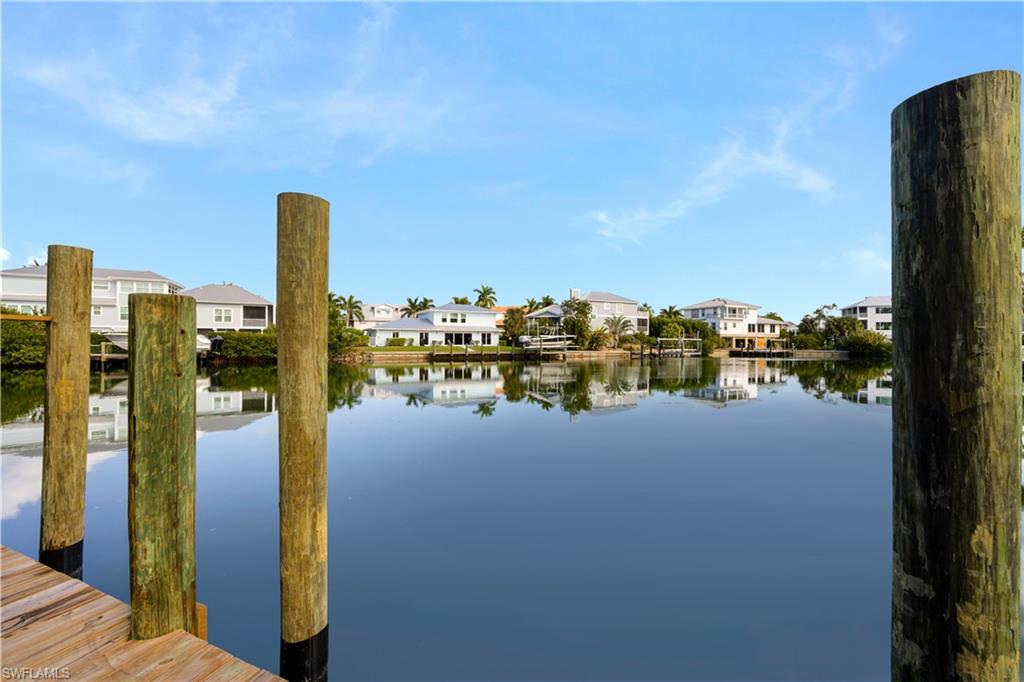 SANIBEL ISLES - Residential Lease