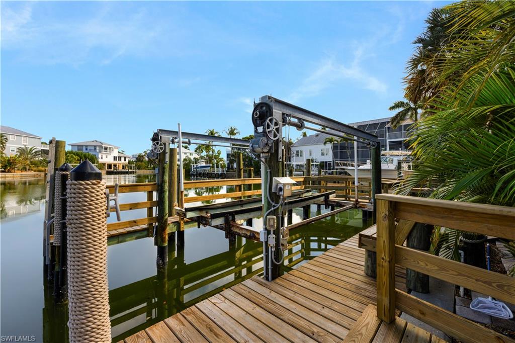 SANIBEL ISLES - Residential Lease