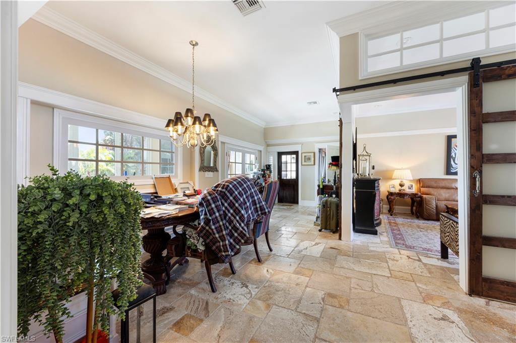 SANIBEL ISLES - Residential Lease