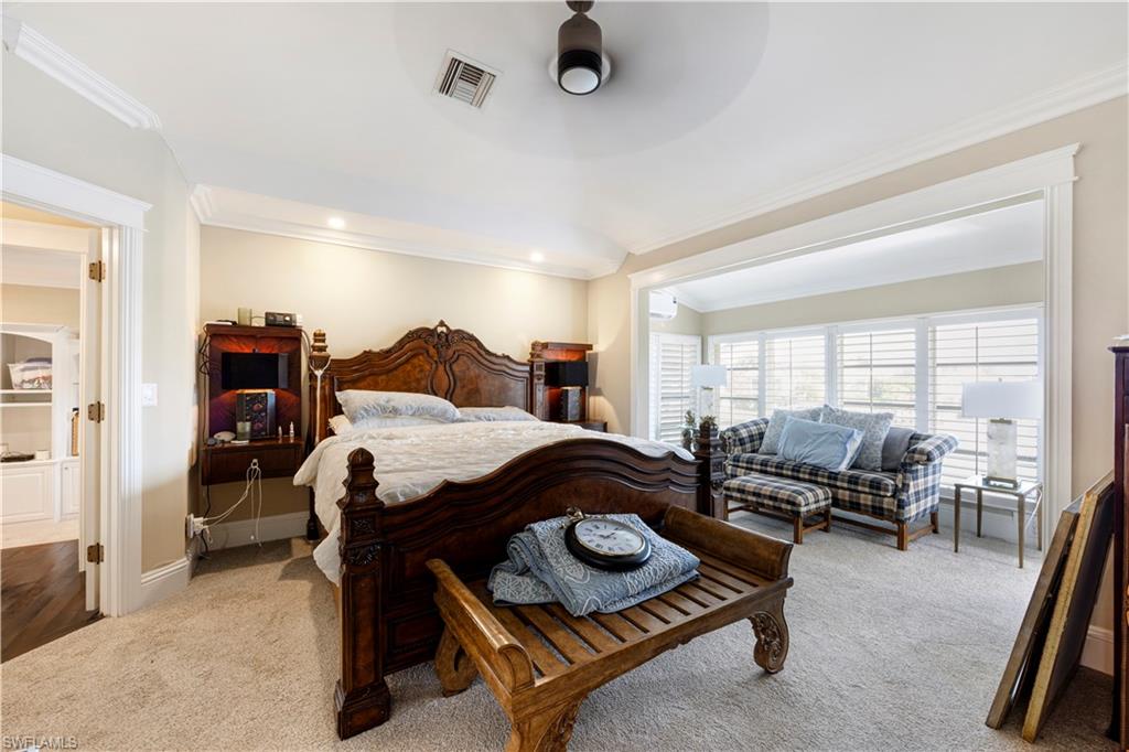 SANIBEL ISLES - Residential Lease