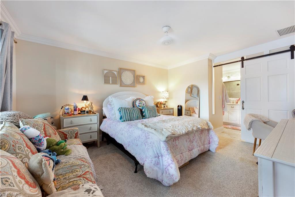 SANIBEL ISLES - Residential Lease