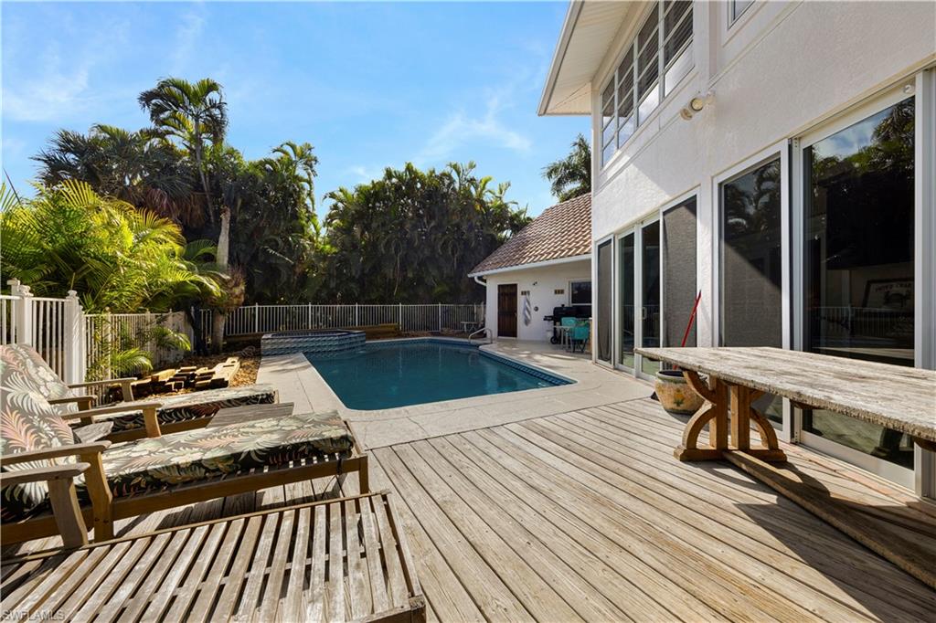 SANIBEL ISLES - Residential Lease