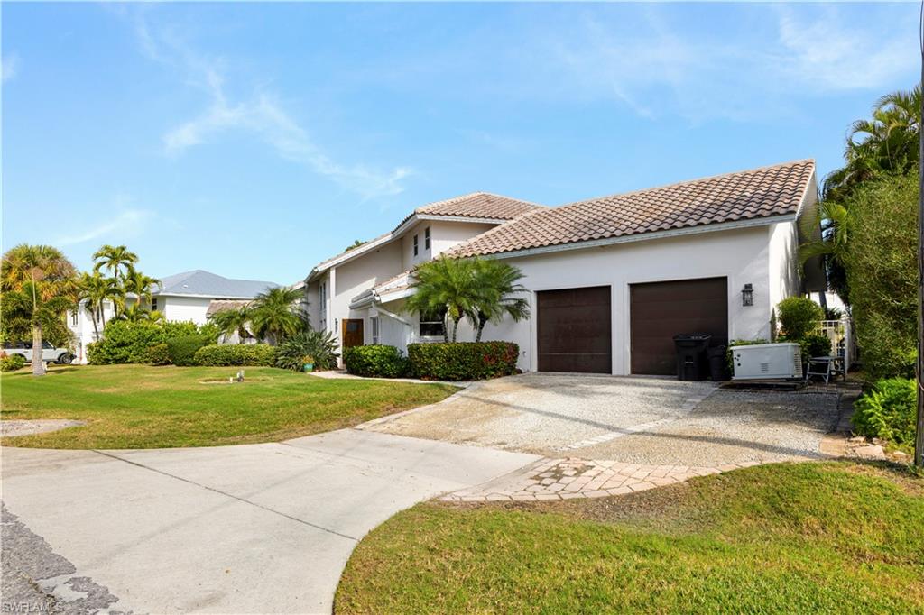 SANIBEL ISLES - Residential Lease