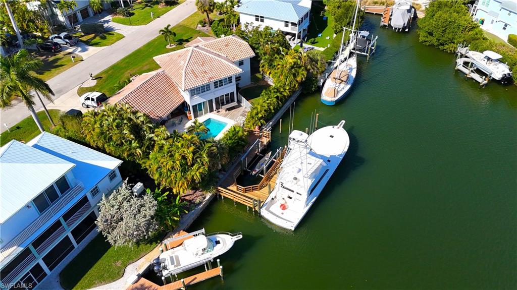 SANIBEL ISLES - Residential Lease