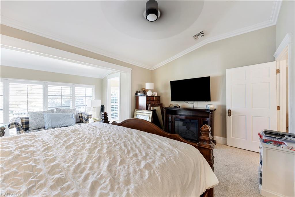 SANIBEL ISLES - Residential Lease