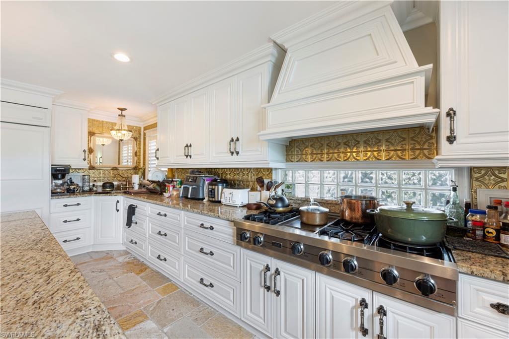 SANIBEL ISLES - Residential Lease