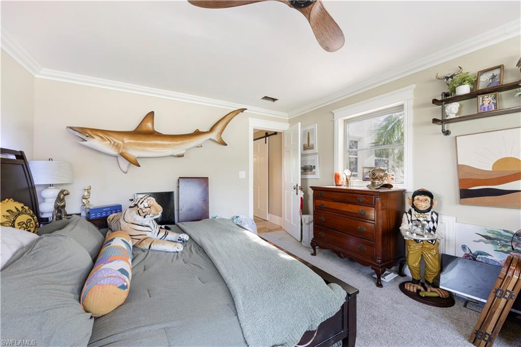 SANIBEL ISLES - Residential Lease