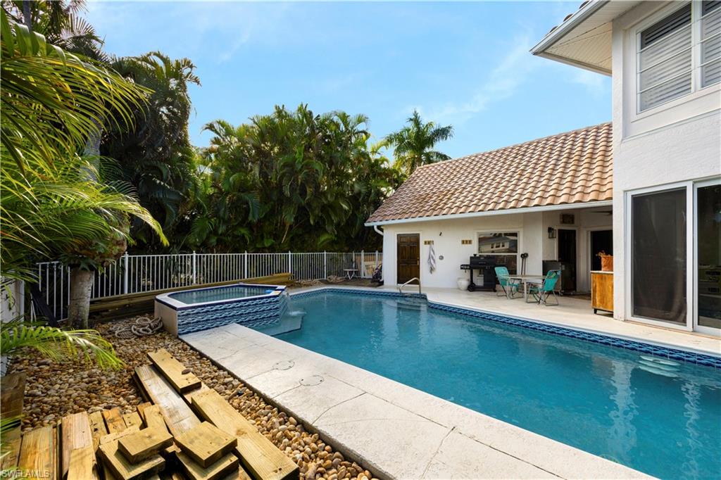 SANIBEL ISLES - Residential Lease