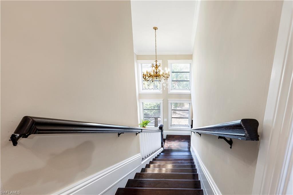 SANIBEL ISLES - Residential Lease