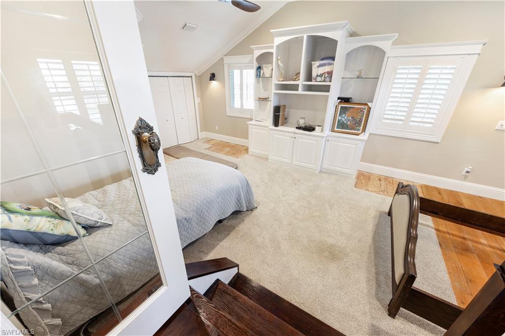 SANIBEL ISLES - Residential Lease