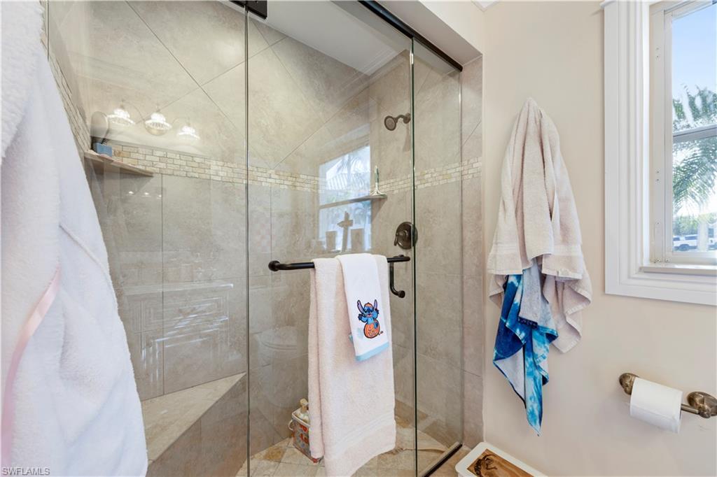 SANIBEL ISLES - Residential Lease