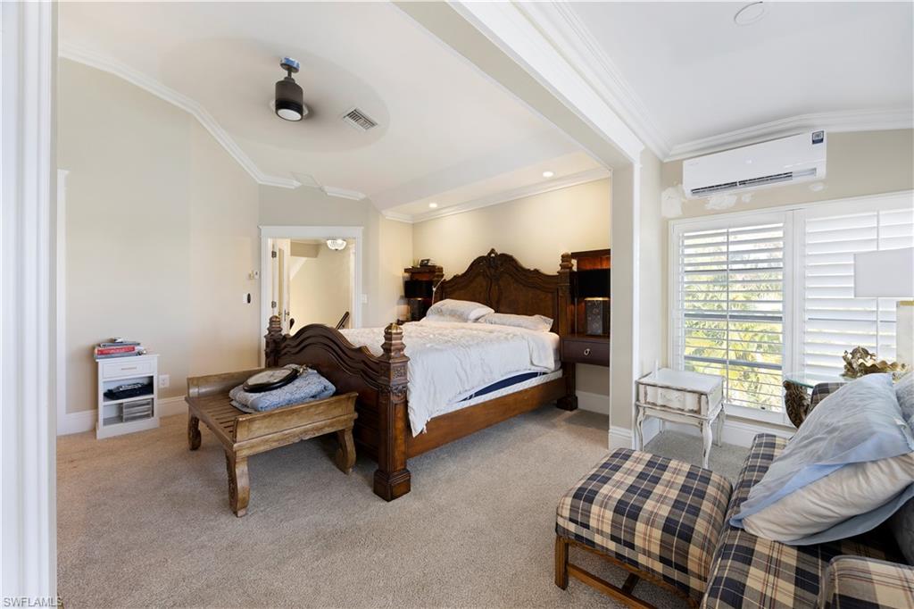 SANIBEL ISLES - Residential Lease