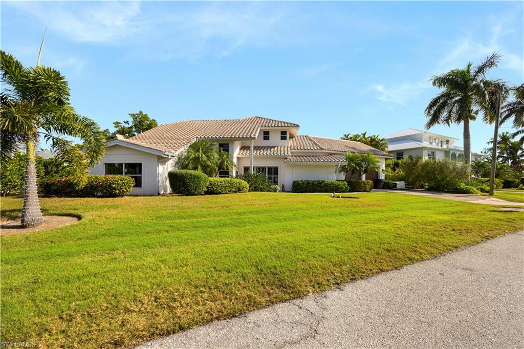 SANIBEL ISLES - Residential Lease