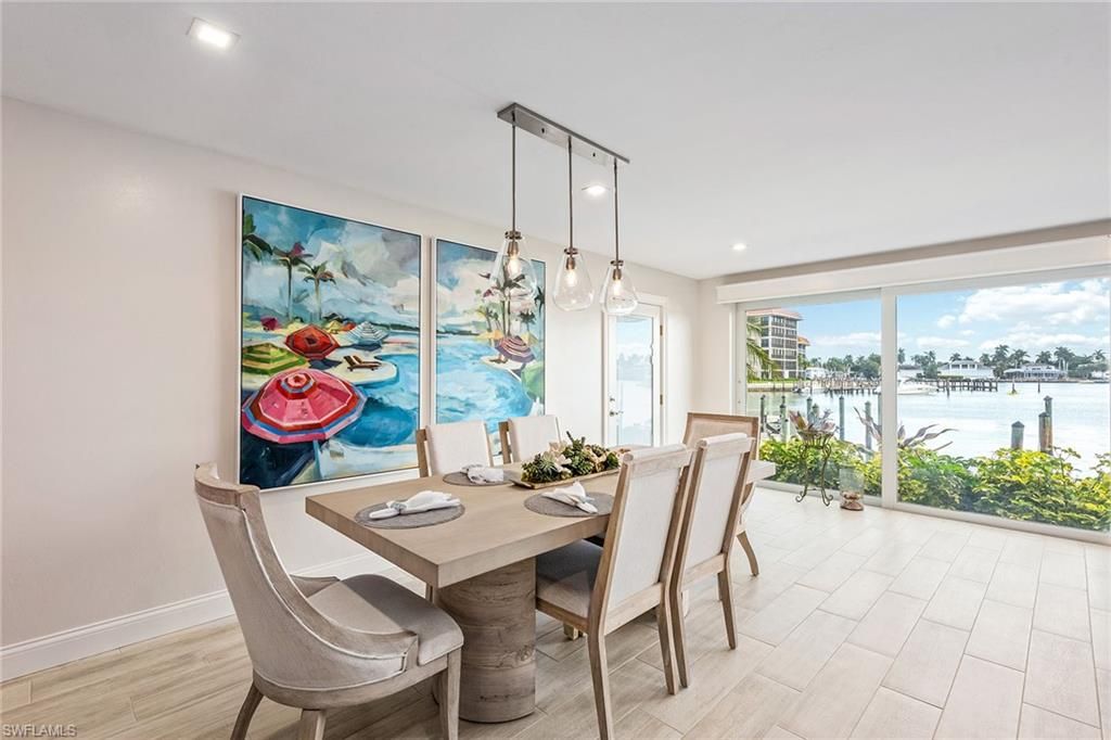 Photo of 2850 Gulf Shore BLVD N #102, NAPLES, FL 34103 (MLS # 226013993)