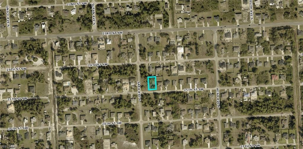 ISLAND OF HAPPINESS - Land