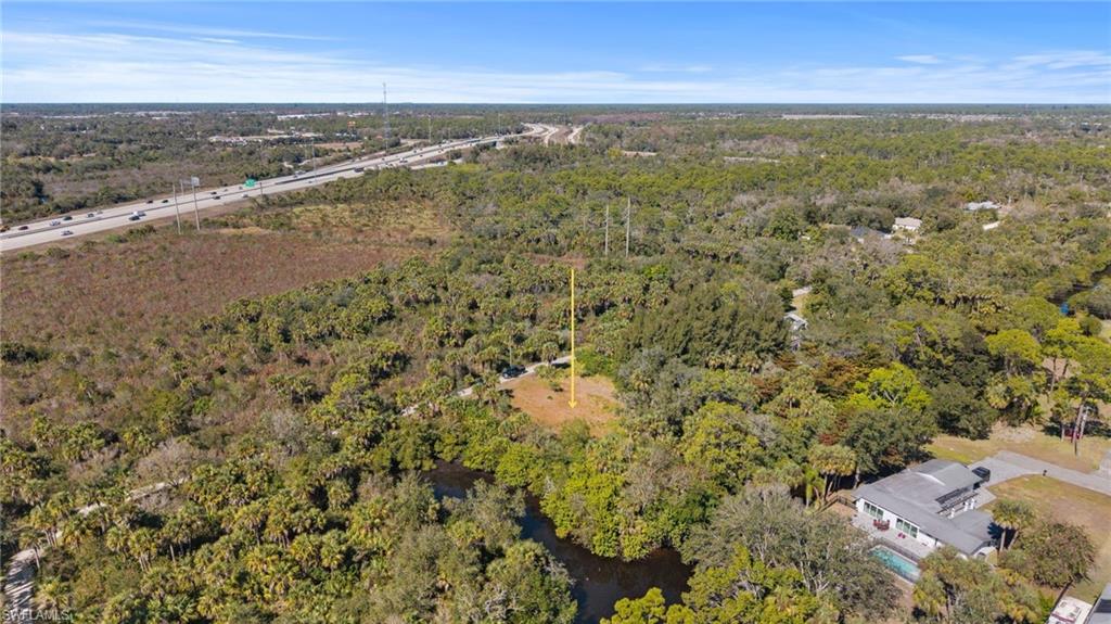 NORTH FORT MYERS - Land