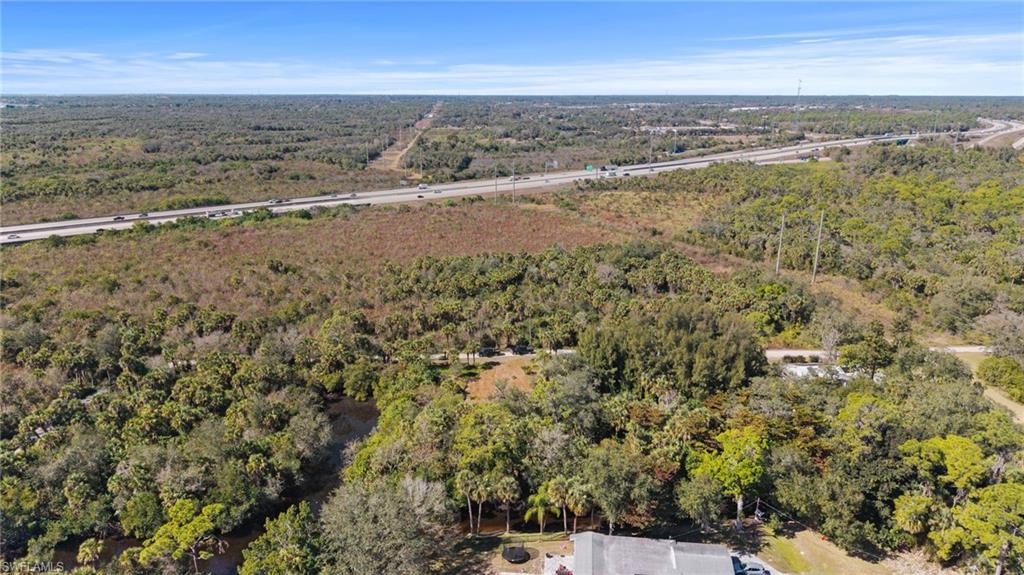 NORTH FORT MYERS - Land