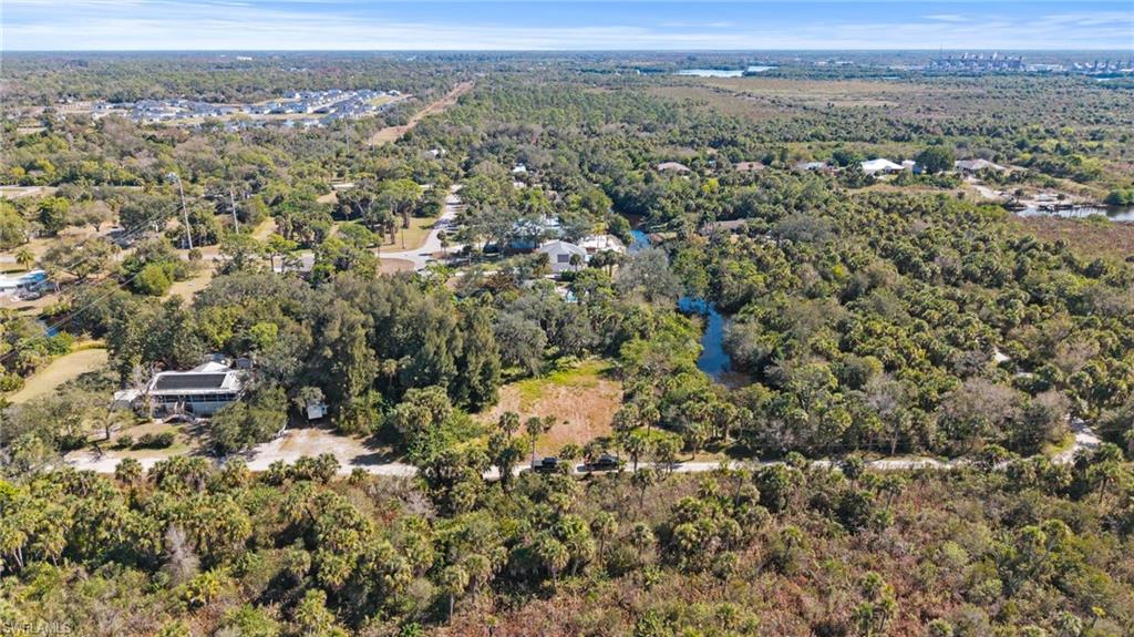 NORTH FORT MYERS - Land