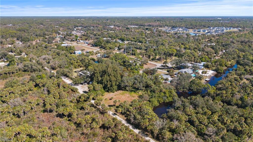 NORTH FORT MYERS - Land