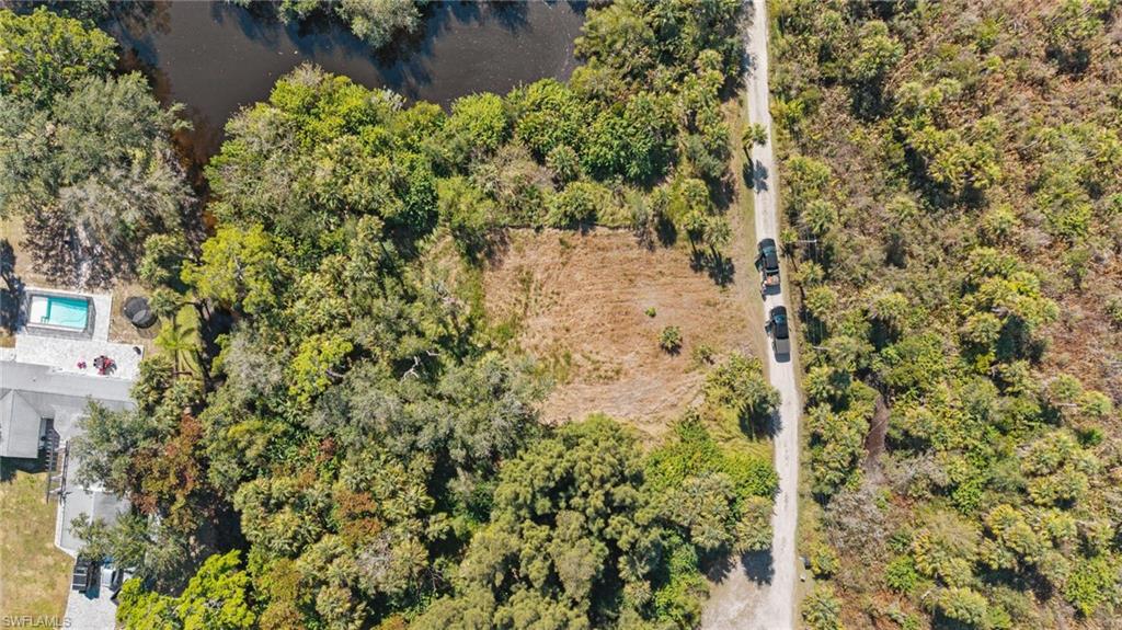 NORTH FORT MYERS - Land