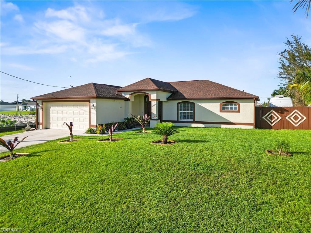 LEHIGH ACRES - Residential
