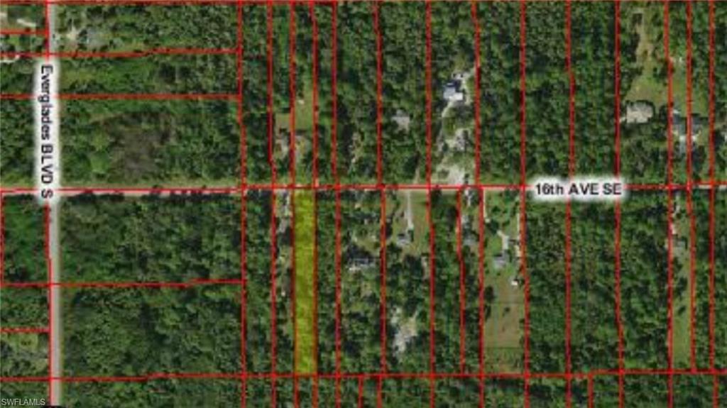 GOLDEN GATE ESTATES - Land