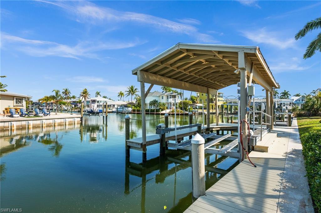 PINE ISLAND SHORES UNIT 11 - Residential