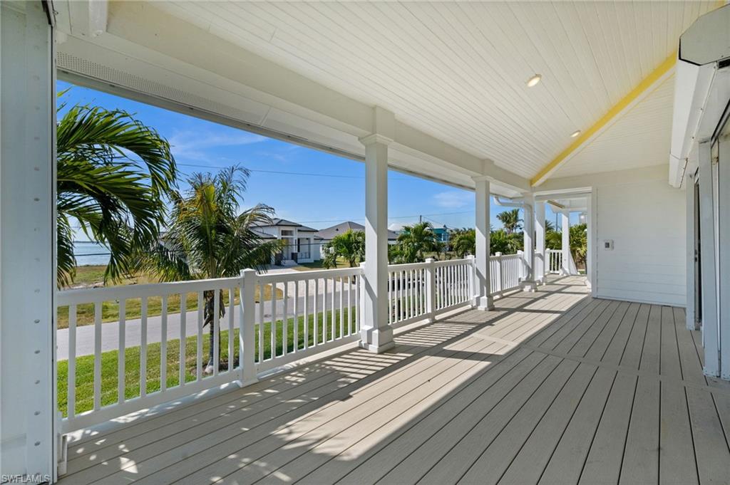 PINE ISLAND SHORES UNIT 11 - Residential