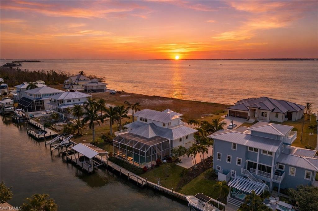 PINE ISLAND SHORES UNIT 11 - Residential