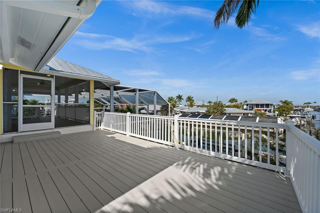 PINE ISLAND SHORES UNIT 11 - Residential