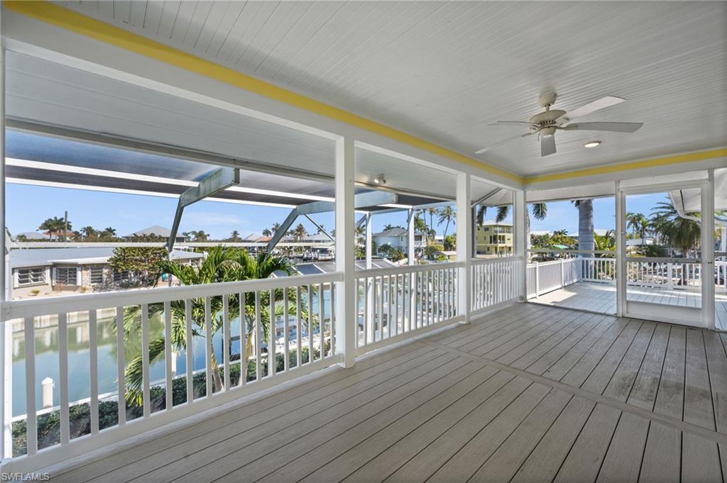 PINE ISLAND SHORES UNIT 11 - Residential