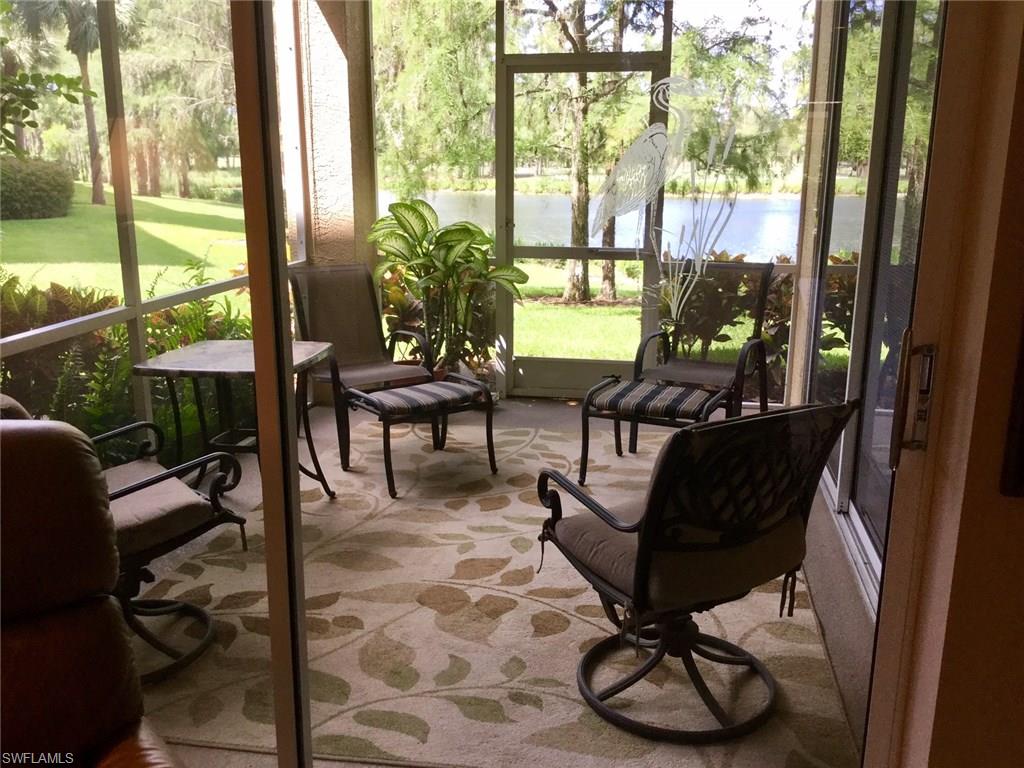 WATERFORD AT VANDERBILT COUNTRY CLUB - Residential