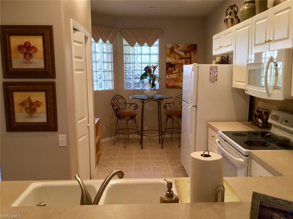 WATERFORD AT VANDERBILT COUNTRY CLUB - Residential