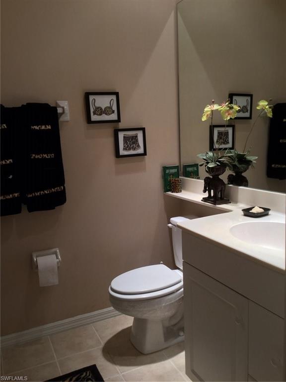 WATERFORD AT VANDERBILT COUNTRY CLUB - Residential