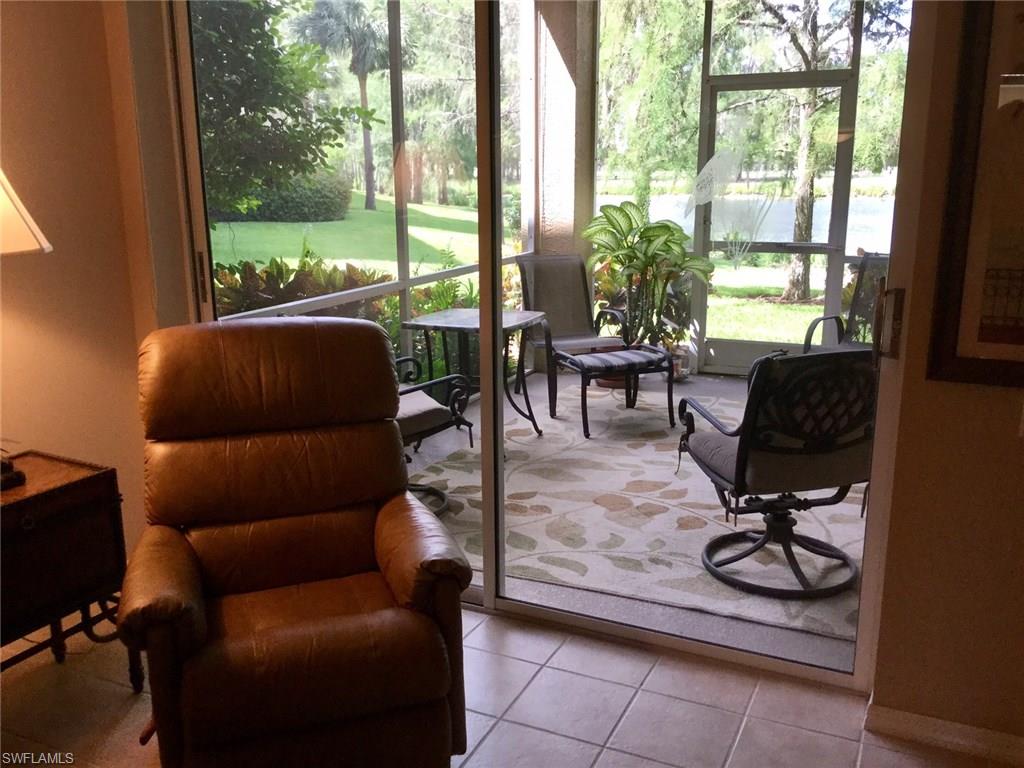 WATERFORD AT VANDERBILT COUNTRY CLUB - Residential