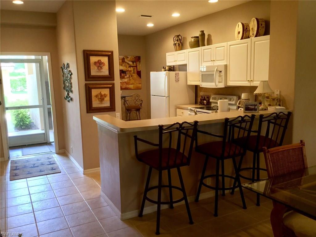 WATERFORD AT VANDERBILT COUNTRY CLUB - Residential