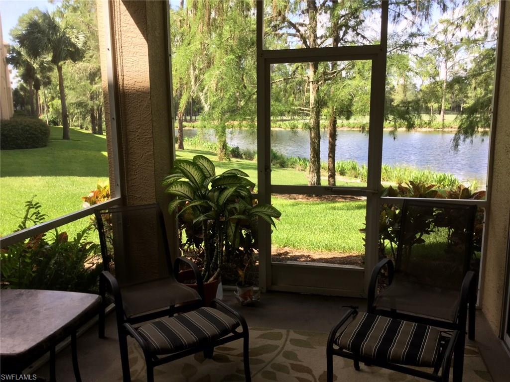 WATERFORD AT VANDERBILT COUNTRY CLUB - Residential