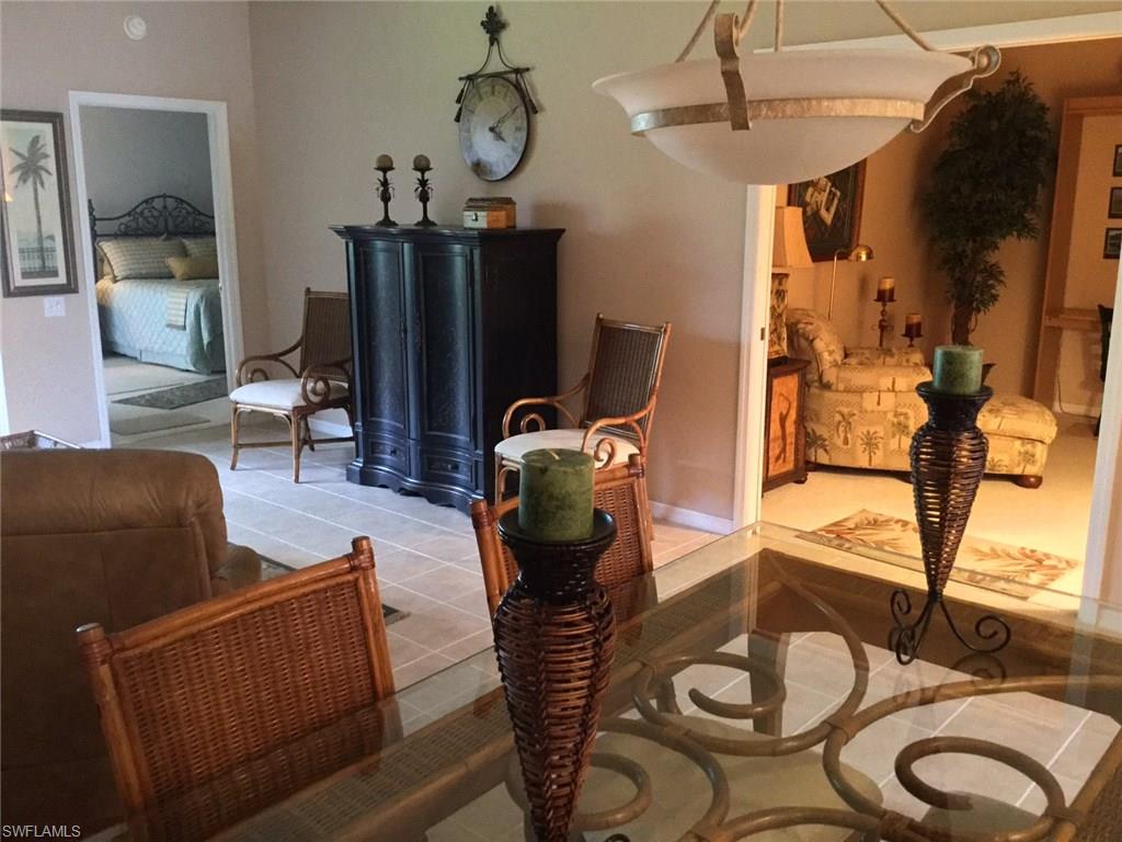 WATERFORD AT VANDERBILT COUNTRY CLUB - Residential