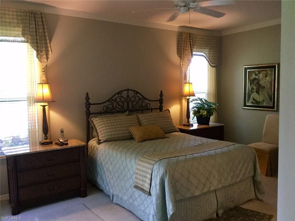 WATERFORD AT VANDERBILT COUNTRY CLUB - Residential