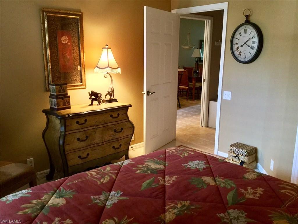 WATERFORD AT VANDERBILT COUNTRY CLUB - Residential