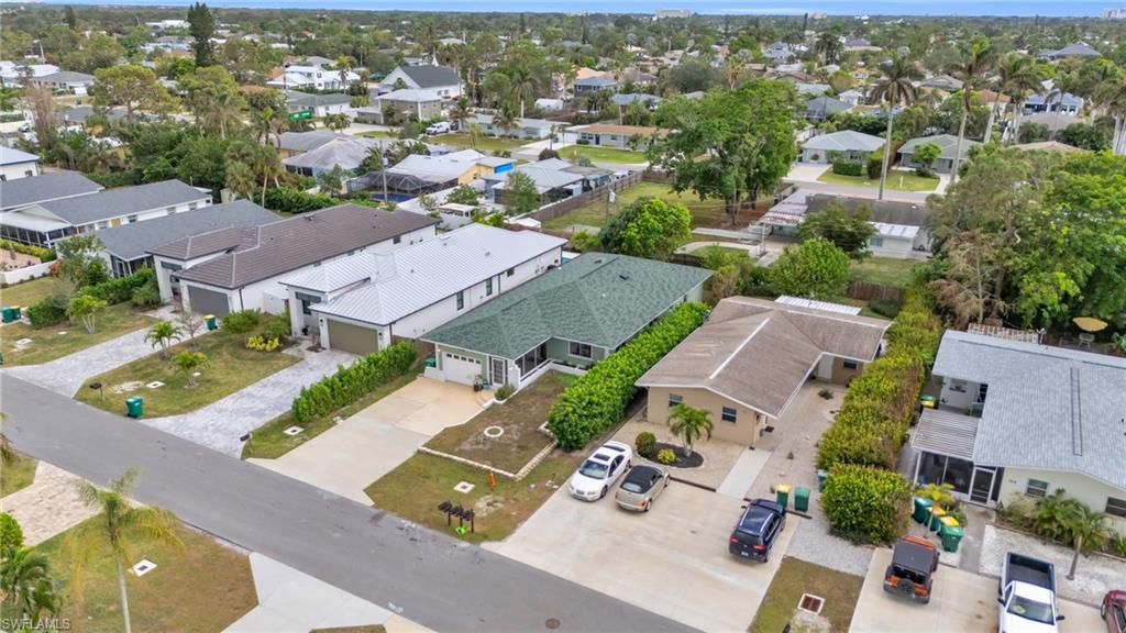 NAPLES PARK - Residential