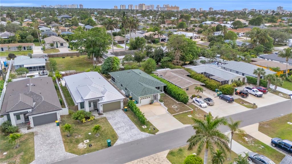 NAPLES PARK - Residential
