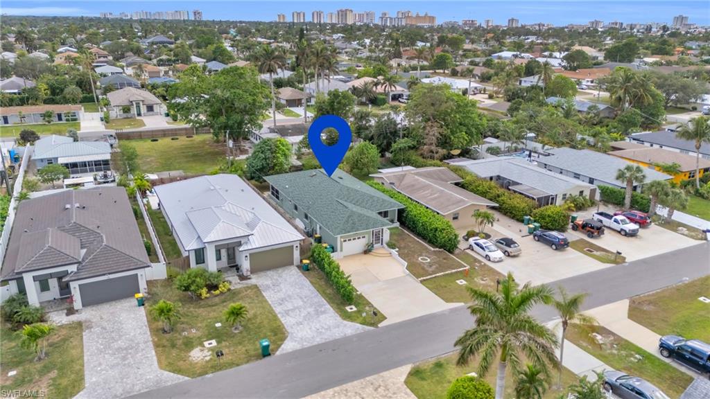 NAPLES PARK - Residential
