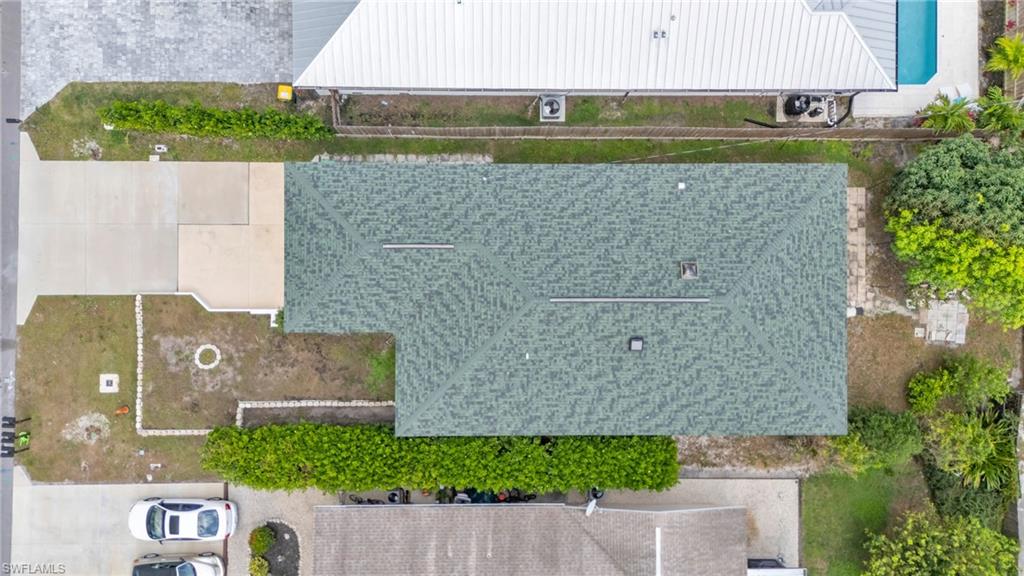 NAPLES PARK - Residential