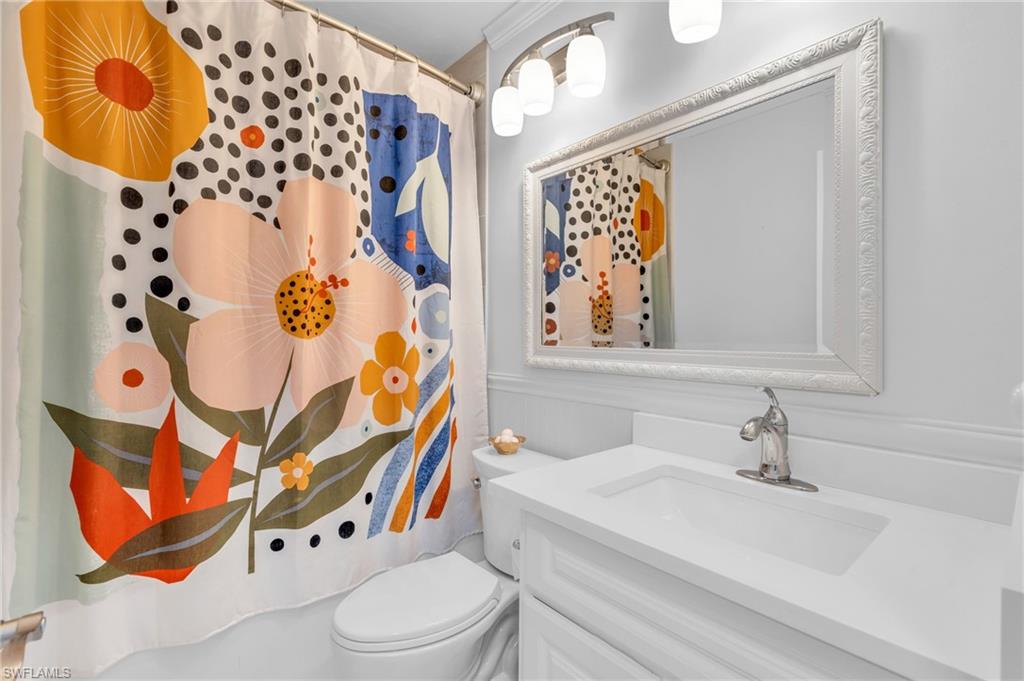 NAPLES PARK - Residential